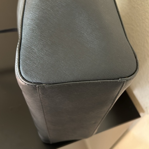 Kate Spade Large Tote Warm and Fuzzy Monster - Picture 9 of 11